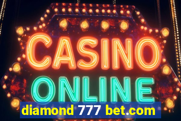 diamond 777 bet.com